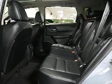 2023 Nissan Rogue SV Midnight Edition No Accident Leather 360CAM - Photo 24