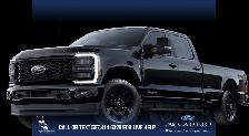 2025 Ford F-350 Lariat