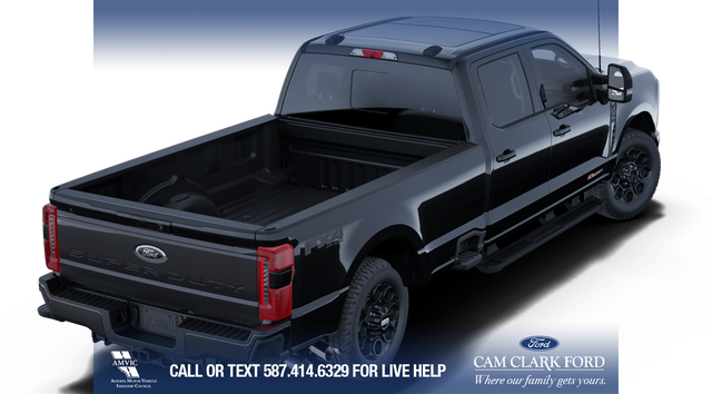 2025 Ford F-350 Lariat - Photo 4