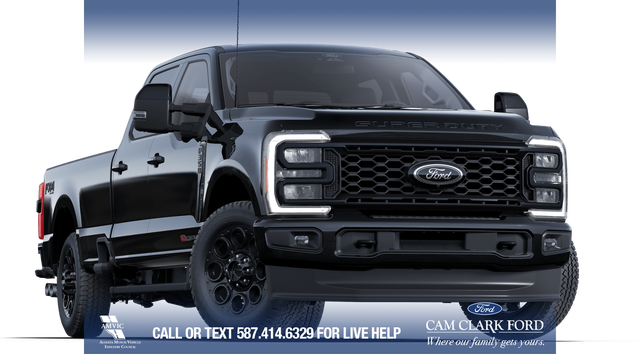 2025 Ford F-350 Lariat - Photo 5