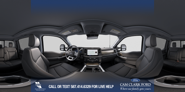 2025 Ford F-350 Lariat - Photo 8