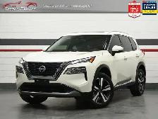 2023 Nissan Rogue SL No Accident Leather 360CAM Navigation Panor