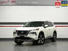 2023 Nissan Rogue SL No Accident Leather 360CAM Navigation Panor - Photo 5