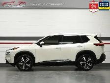 2023 Nissan Rogue SL No Accident Leather 360CAM Navigation Panor - Photo 9