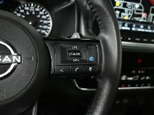 2023 Nissan Rogue SL No Accident Leather 360CAM Navigation Panor - Photo 17