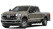 Ford Super Duty F-350 SRW XLT 2026