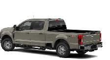 Ford Super Duty F-350 SRW XLT 2026 - Photo 2
