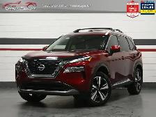 2023 Nissan Rogue SL No Accident Leather 360CAM Navigation Panor