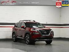 2023 Nissan Rogue SL No Accident Leather 360CAM Navigation Panor - Photo 3
