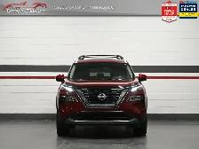 2023 Nissan Rogue SL No Accident Leather 360CAM Navigation Panor - Photo 4