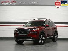 2023 Nissan Rogue SL No Accident Leather 360CAM Navigation Panor - Photo 5