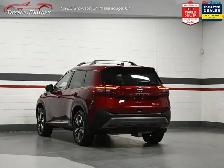 2023 Nissan Rogue SL No Accident Leather 360CAM Navigation Panor - Photo 6