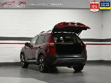 2023 Nissan Rogue SL No Accident Leather 360CAM Navigation Panor - Photo 8