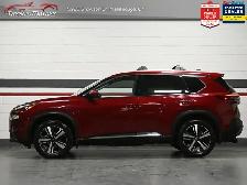 2023 Nissan Rogue SL No Accident Leather 360CAM Navigation Panor - Photo 9