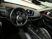 2023 Nissan Rogue SL No Accident Leather 360CAM Navigation Panor - Photo 10