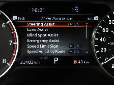 2023 Nissan Rogue SL No Accident Leather 360CAM Navigation Panor - Photo 14