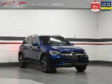 2021 Mercedes-Benz GLC 300 4MATIC No Accident AMG Leather Naviga - Photo 3