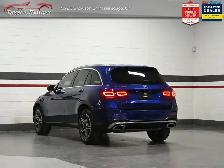 2021 Mercedes-Benz GLC 300 4MATIC No Accident AMG Leather Naviga - Photo 6