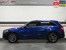 2021 Mercedes-Benz GLC 300 4MATIC No Accident AMG Leather Naviga - Photo 9