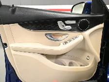 2021 Mercedes-Benz GLC 300 4MATIC No Accident AMG Leather Naviga - Photo 10