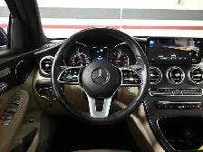 2021 Mercedes-Benz GLC 300 4MATIC No Accident AMG Leather Naviga - Photo 12