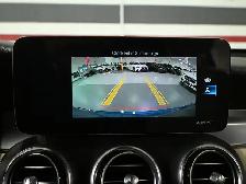 2021 Mercedes-Benz GLC 300 4MATIC No Accident AMG Leather Naviga - Photo 19