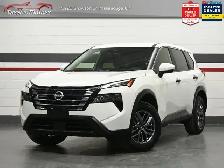 2024 Nissan Rogue No Accident Heated Seats Blind Spot Remote Sta