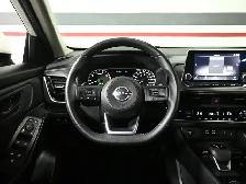 2024 Nissan Rogue No Accident Heated Seats Blind Spot Remote Sta - Photo 12