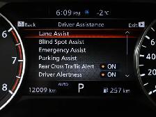 2024 Nissan Rogue No Accident Heated Seats Blind Spot Remote Sta - Photo 14