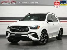 2024 Mercedes-Benz GLE 350 4MATIC No Accident AMG Night Light In