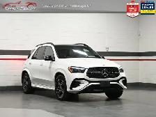 2024 Mercedes-Benz GLE 350 4MATIC No Accident AMG Night Light In - Photo 3