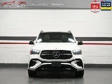 2024 Mercedes-Benz GLE 350 4MATIC No Accident AMG Night Light In - Photo 4