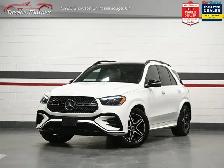 2024 Mercedes-Benz GLE 350 4MATIC No Accident AMG Night Light In - Photo 5