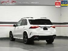 2024 Mercedes-Benz GLE 350 4MATIC No Accident AMG Night Light In - Photo 6