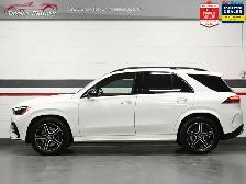 2024 Mercedes-Benz GLE 350 4MATIC No Accident AMG Night Light In - Photo 9