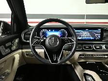 2024 Mercedes-Benz GLE 350 4MATIC No Accident AMG Night Light In - Photo 13