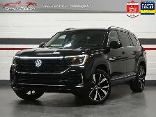 2024 Volkswagen Atlas Execline No Accident Harmon/Kardon 360CAM