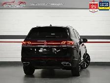2024 Volkswagen Atlas Execline No Accident Harmon/Kardon 360CAM - Photo 2