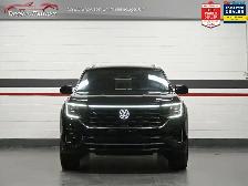 2024 Volkswagen Atlas Execline No Accident Harmon/Kardon 360CAM - Photo 4
