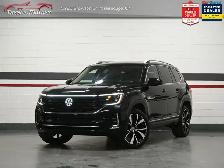 2024 Volkswagen Atlas Execline No Accident Harmon/Kardon 360CAM - Photo 5