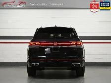 2024 Volkswagen Atlas Execline No Accident Harmon/Kardon 360CAM - Photo 7
