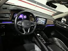 2024 Volkswagen Atlas Execline No Accident Harmon/Kardon 360CAM - Photo 10