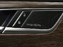 2024 Volkswagen Atlas Execline No Accident Harmon/Kardon 360CAM - Photo 12