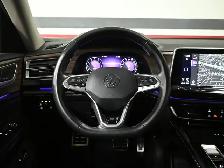 2024 Volkswagen Atlas Execline No Accident Harmon/Kardon 360CAM - Photo 13