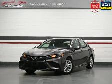 2024 Toyota Camry SE No Accident Heated Seats Apple Carplay Rada - Photo 5