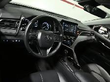 2024 Toyota Camry SE No Accident Heated Seats Apple Carplay Rada - Photo 10