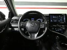 2024 Toyota Camry SE No Accident Heated Seats Apple Carplay Rada - Photo 12