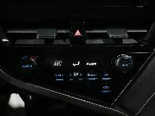 2024 Toyota Camry SE No Accident Heated Seats Apple Carplay Rada - Photo 19