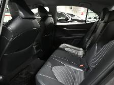 2024 Toyota Camry SE No Accident Heated Seats Apple Carplay Rada - Photo 22