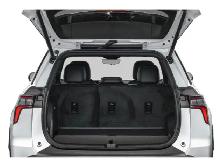 2026 Chevrolet Equinox AWD LT - Photo 11